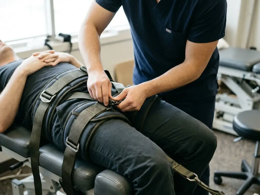 Spinal Decompression for Sciatica: What Toronto Patients Should Know