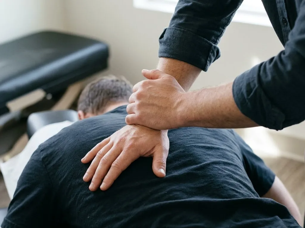 How Chiropractors Measure Adjustment Results in Toronto
